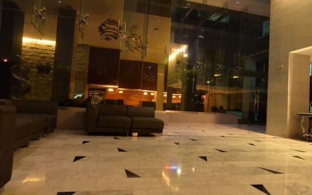 Dua Sentral Residence - photo 2