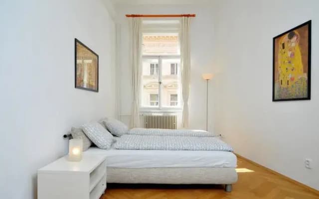 Foerster Apartments - photo 3