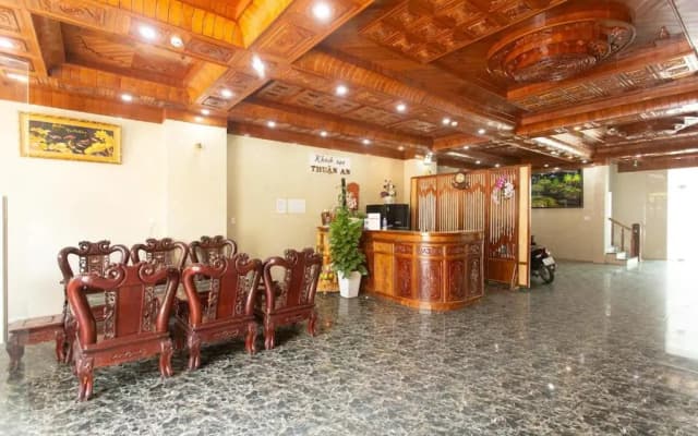 Thuận An Hotel - photo 4