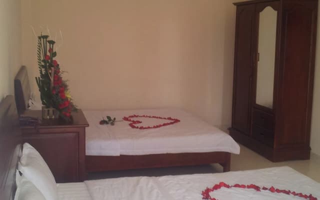 Seaside Hotel 2 - photo 3