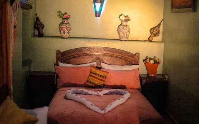 Riad Douja - photo 3
