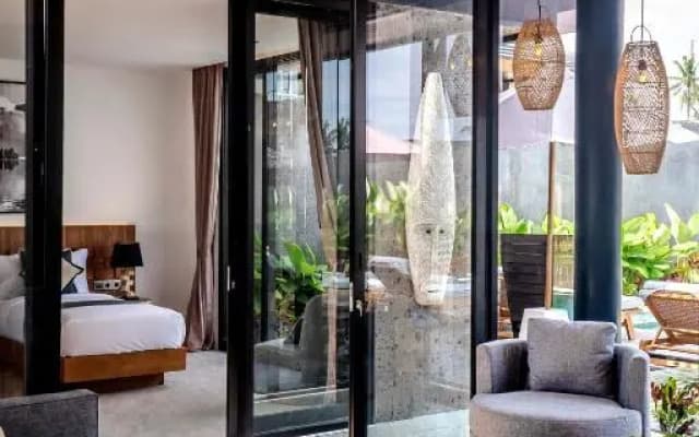 Villa Tenang - photo 3