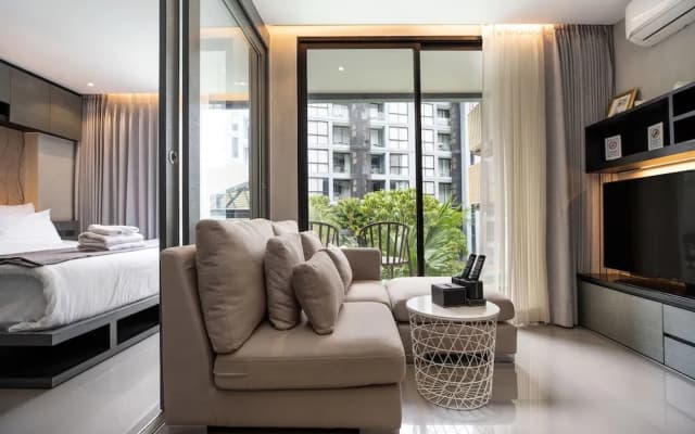 Citygate Kamala Residence P204 - photo 2