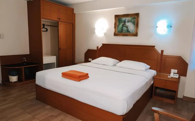 Dream Hotel Pattaya - photo 3