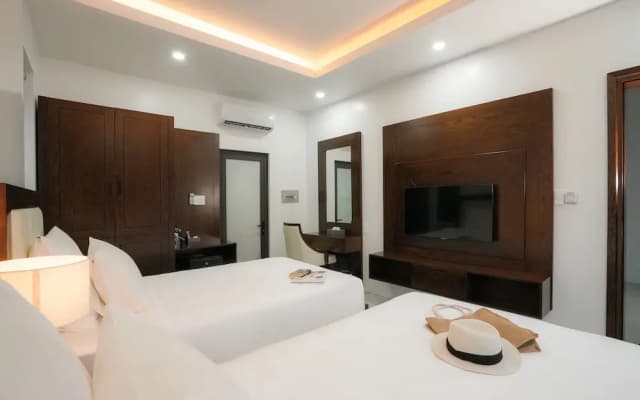 Dad Resort - photo 4