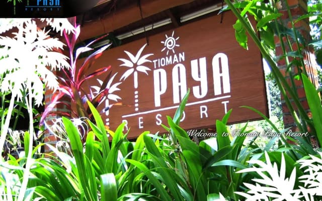 Tioman Paya Resort - photo 3