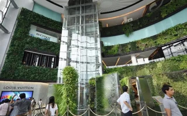 Bangkok Vacation House - photo 2