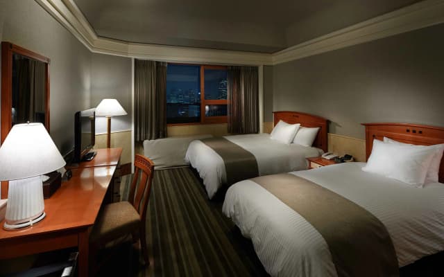 Kensington Hotel Yeouido Seoul - photo 3
