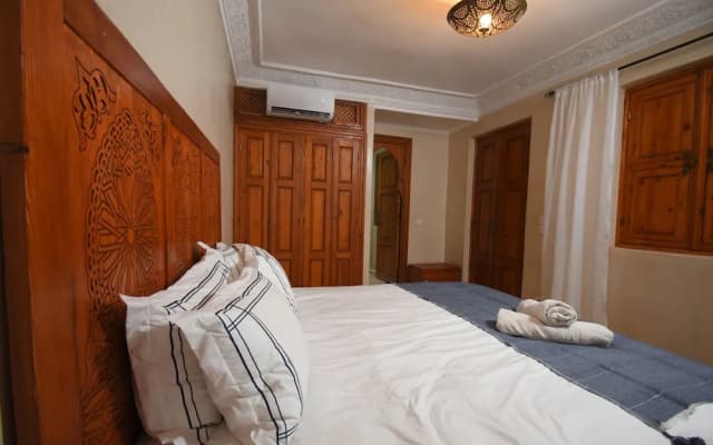 Riad Berenssi - photo 2