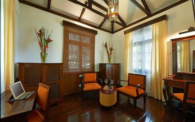 Sun Yi Villas - photo 2