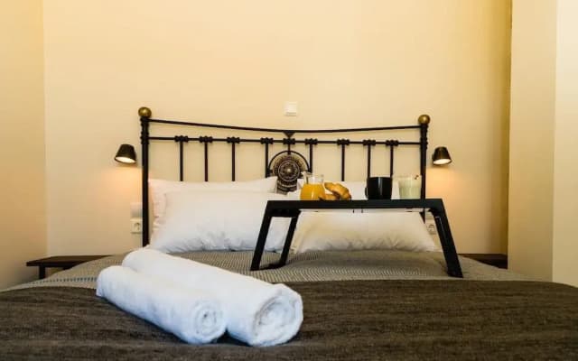CH Adrianou Suites - photo 3
