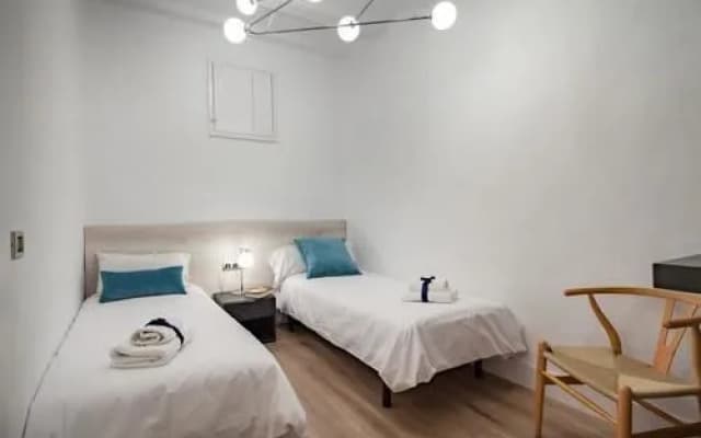 Habitat Apartments Born - photo 5