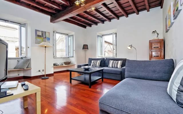 Farnese Elegant Apartment - photo 2
