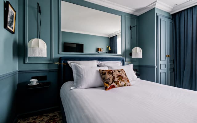 Hotel Duquesne Eiffel - photo 5