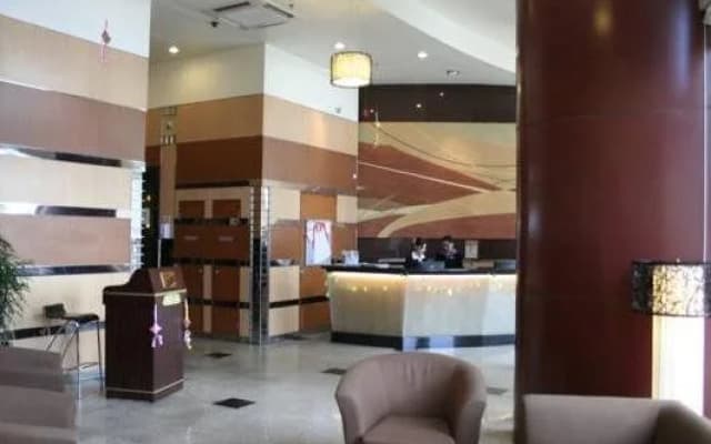 M Hotels - Tower B - photo 2