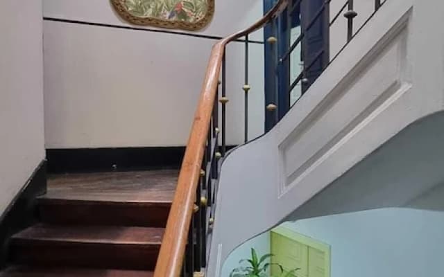 Samps Hostel - photo 2