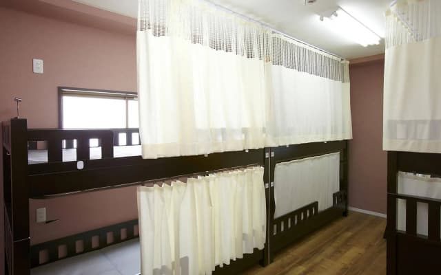 BONFIRE HOSTEL Osaka - photo 4