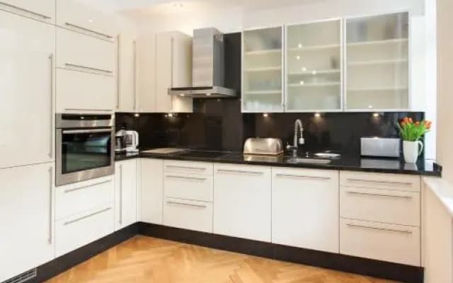 GreatStay Apartment - Bornstedterstr. - photo 4