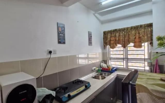 Homestay Camelia Kuala Terengganu - Anggerik House - photo 4