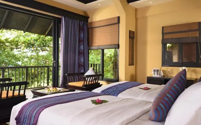 J Resort Alidhoo - photo 2