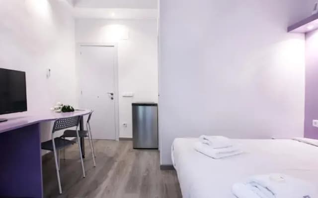 Suite16 Ramblas - photo 3