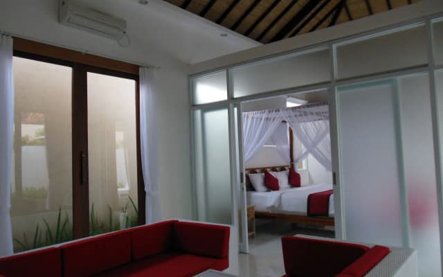 HK Villa Bali - photo 4