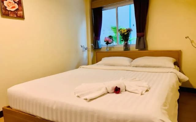 A7 Hotel Pattaya - photo 2