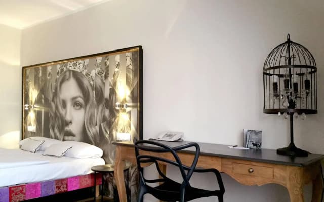 Hotel Calmo - photo 3