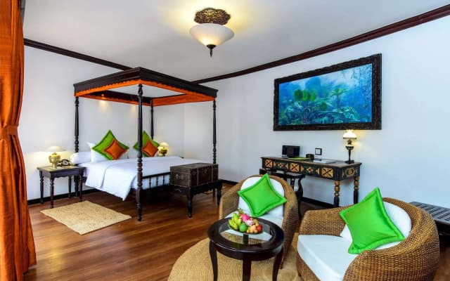 Angkor Village Suites - photo 5