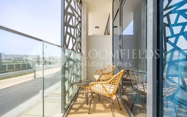 Bloomfields Modern Stu The Gate Masdar - photo 4