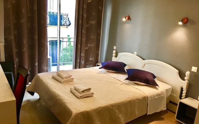 Hôtel Georges - photo 5