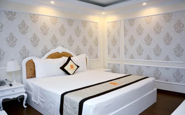 Osaka Hotel - photo 4