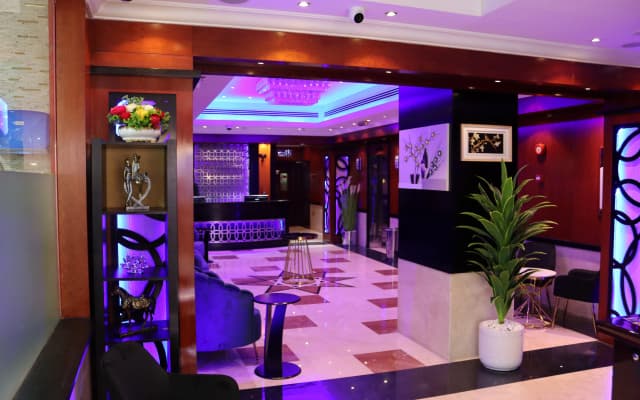 GSS Palace Hotel - photo 2