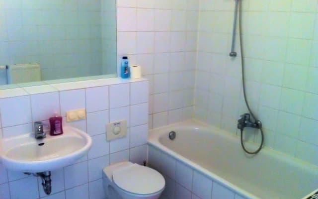 Pension Puschkin Berlin - photo 4