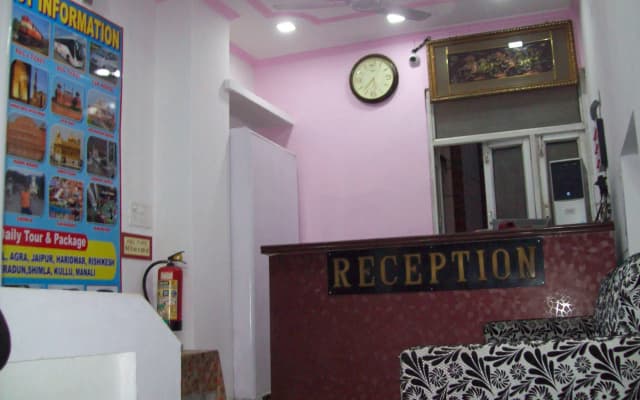 Hotel Majors Den - photo 2