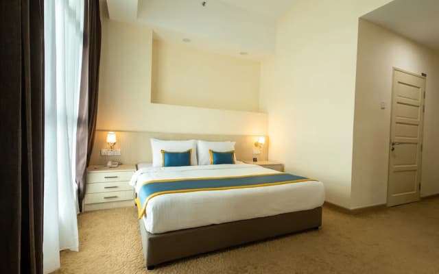 Zecon Hotel - photo 3