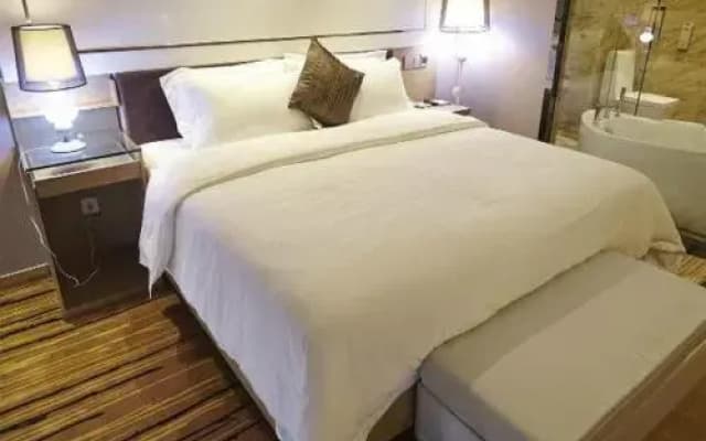 Sila Beach Resort - photo 4