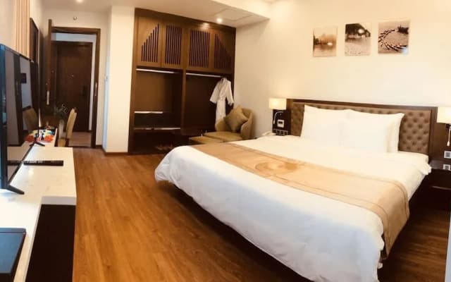 Halong Hideaway Hotel - photo 4