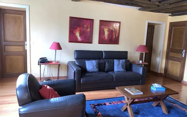 Appartement 1 chambre - photo 4
