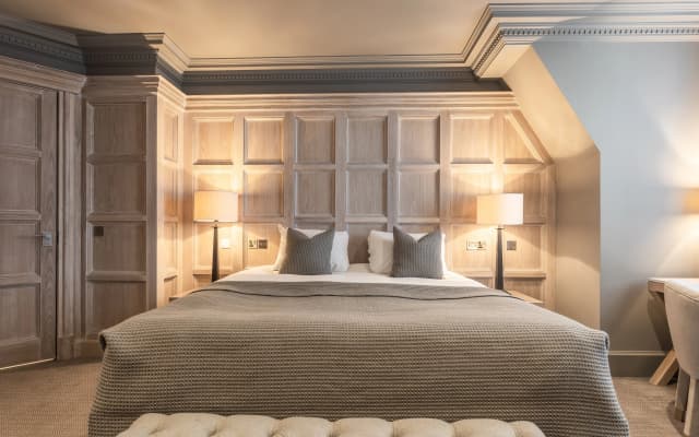 The Scotsman Hotel - photo 5