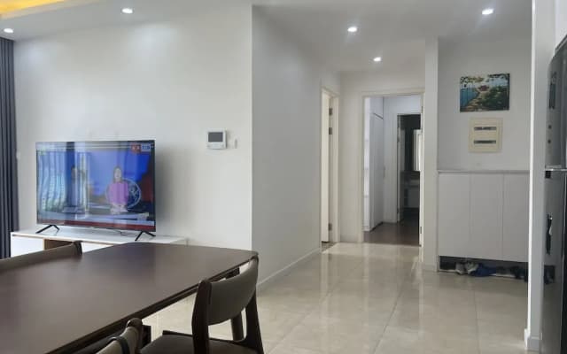 Vinhomes Dcapitale Tran Duy Hung - photo 3