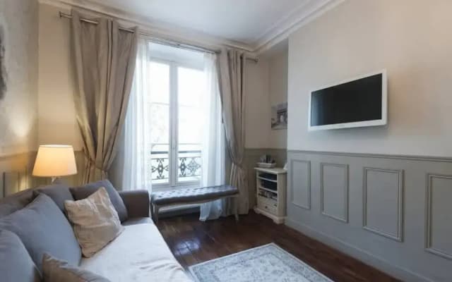 Le Triomphe Elysees - Ternes - photo 4