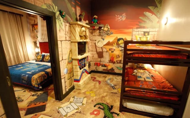 Comfy Home at 1-Medini Legoland - photo 5