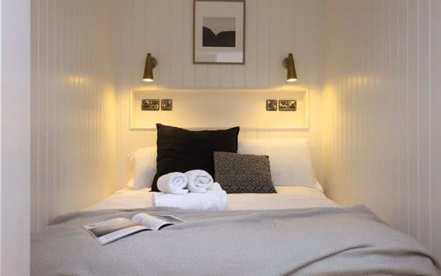 29 Queen Street Aparthotel - photo 3