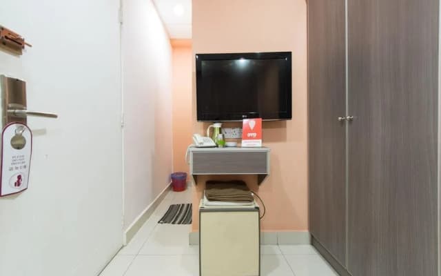 OYO Rooms Changkat Jalan Angsoka - photo 5