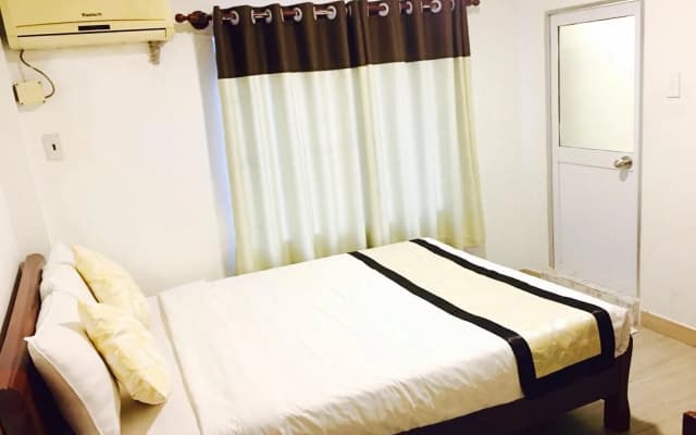 The S Hotel Saigon - Hostel - photo 4