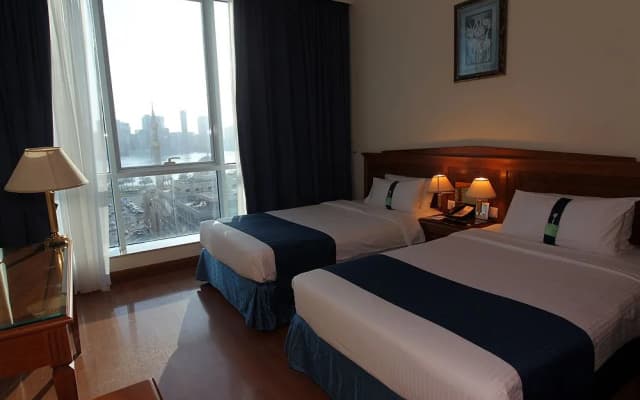 Grand Excelsior Hotel Sharjah - photo 3