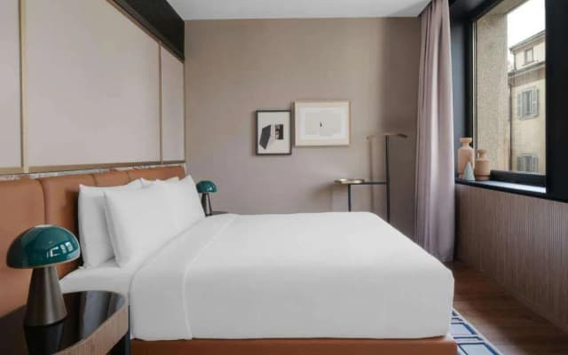 Casa Brera, a Luxury Collection Hotel, Milan - photo 3