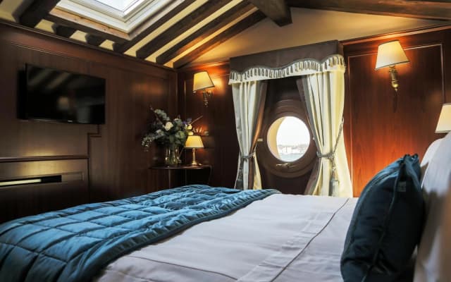 Hotel Bucintoro - photo 2