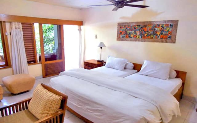 Nakula Familiar Inn - photo 3